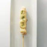 ささみチーズ焼き(居心伝天保山店)
