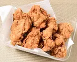 から揚げ 8貫(約500g)(からあげ専門店 井之上商店 東あずま店)