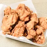 から揚げ 8貫(約500g)（井之上商店 押上店）