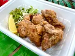 モチコチキン(15個)（南国キッチン はりゆんcafe）