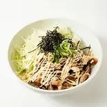 焼肉センター名物 豚バラ丼（ウラ横 焼肉センター）