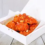 ヤンニョムチキン S  YANNYAMU CHICKEN（マイチキン）