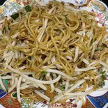 香港焼きそば（興安園）
