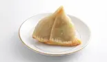 インド風揚げ餃子（アグニ）