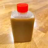 自家製ごまダレ（°F/CONCEPT）