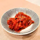 特上イカの塩辛(韓国産)100g(HANCHAN市場)