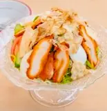 Special Salad/スペシャルサラダ(NAAN 柴崎店)