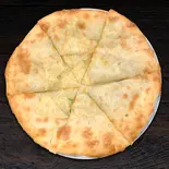ポテトチーズナン Potato Cheese Naan（(インド料理) MAYUMI）