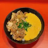 豚飯（横浜家系ラーメン 赤家 住吉店）