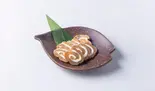 いぶりがっこクリームチーズ（subLime 吉祥寺井の頭公園店）