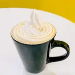ウィンナーコーヒー（くれーぷくれーぷ）