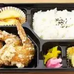 手羽先唐揚げ弁当（鶏匠 六甲道店）