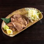 牛タンの炭火焼 Charcoal Grilled Beef tan（楽笑 北浦和駅西口店）
