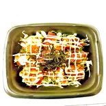 からマヨ丼(鶏笑久地店)