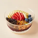 グリークヨーグルト＆アサイーボウル レギュラーサイズ（Yo Bowl 福岡天神店）