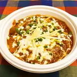 カダイパニール Kadhai Paneer（インド料理 ニューメズバーン）