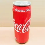 コカコーラ 350ml（ソウル食堂）