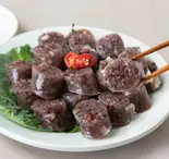 スンデ（民俗村）