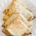 明太子&チーズナン mentaiko &cheese nan(AGRIM 港区弁天町店)