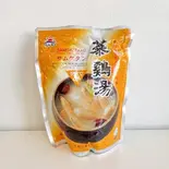 SAJO参鶏湯800g(韓ビニ 足立店)