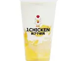 マンゴータピオカミルク（J.CHICKEN 上野アメ横店）