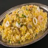 シーフードチャーハン Seafood Chahan（金継ぎアジアンダイニング＆バー）