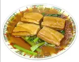豚角煮（中華街 武蔵境店）