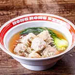 海老ワンタン(洋洋冰室 吉祥寺店)