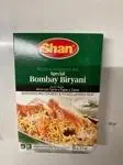 Bombay Biryani（Dhaka Halal Food）
