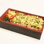 ネギだくタンカルビ弁当（一頭買い焼肉 美美）