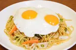 スパイシーオムレツヌードル（SHIV JYOTI）