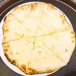 ハチミツチーズナン Honey Cheese Nan Bread 人気 No1(ネパール・インド料理 GORKHA)