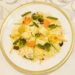 べジビリヤニ Veggie Biryani（バッティ）