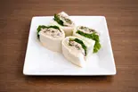 オニつな(オニオン&ツナ)(cafe bendwich)