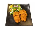ガーリックティッカ(4P) Garlic Tikka (4P)（エスニックダイニング Ethnic Dining）