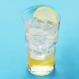 ハニーレモンスカッシュ(パンの田島 浅草ROX店)
