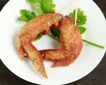 变态辣鸡翅(香港餃子酒場 下北沢店)