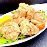 とり唐揚げ〈6ケ〉（仙台餃子酒場）