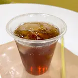 爽健美茶(ノンカフェイン)（くれーぷくれーぷ）