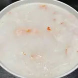 海鮮粥（興安園）