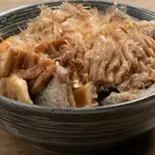 塩もつ煮（URAROJI）