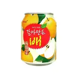 すりおろし梨ジュース 238ml Shredded Pear Juice 238ml（BASAK CHICKEN 下北沢）