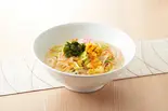 野菜たっぷりうどん(得得 堺黒土店)