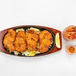 チキンティッカ(1P) Chciken tikka(インド料理スーリヤ 東麻布店)