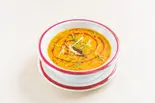 Dal curry Nan Set ダールカレー ナンセット（アダルサ 武蔵小金井店）