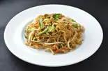 上海焼きそば（Chinese restaurant 満福楼 新小平店）