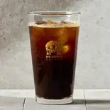 アメリカーノ(Iced/Hot)（MR. HIPPO COFFEE市ヶ谷店）