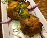 レシュミケバブ4P/Reshmi Kebab（ジューシーケバブ今池店）