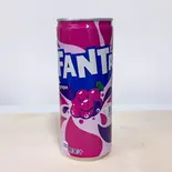 ファンタ グレープ FANTA GRAPE（BEC’S KEBAB）