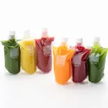 1day ファスティングセット Fruits＆Veggie～カラダの中のクレンズを～（繊維屋 FIBER FIBER）